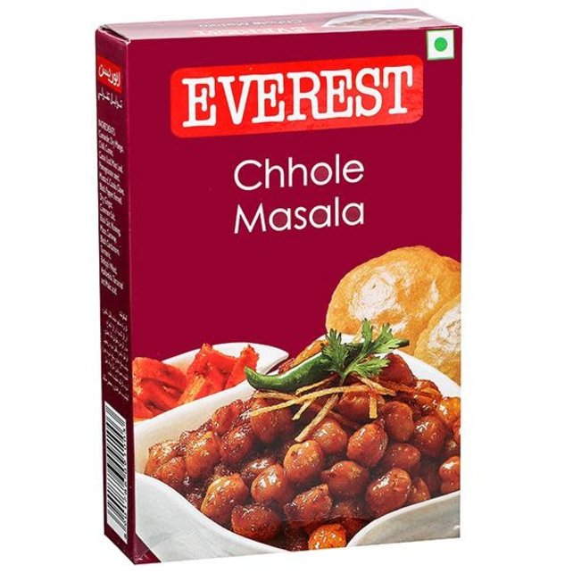 Chole Masala 100gr
