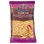 Toor Dal Plain 2kg