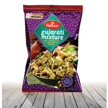 Gujrati Mixture 200gr