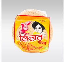 Papad Punjabi Masala 200gr