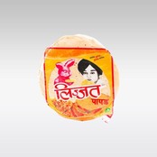 Papad Urid BL.Pepper 200gr