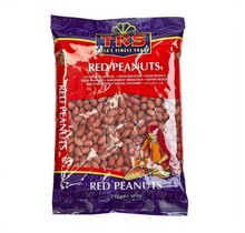 Red Peanuts 375gr