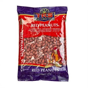 Red Peanuts 375gr