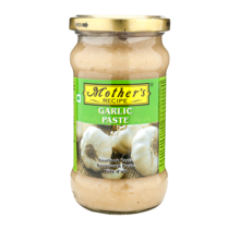 Garlic Paste 300gr