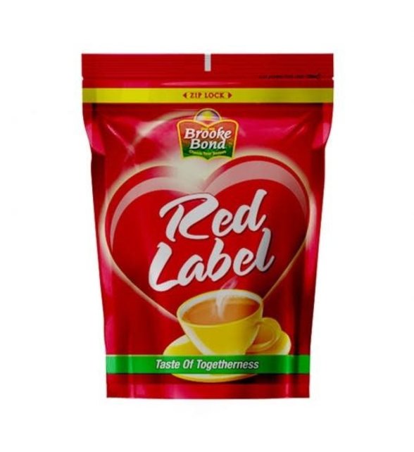 Red Label Tea 900gr