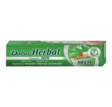 Herbal ToothPaste Neem 100ml