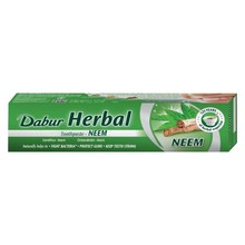 Herbal ToothPaste Neem 100ml