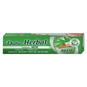 Herbal ToothPaste Neem 100ml