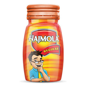 Hajmola Regular