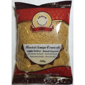 Semiya Vermicelli (Roasted) 500gr