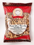 Roasted Gram With Skin 500gr