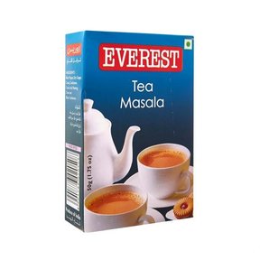 Tea Masala 50gr