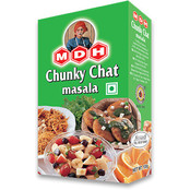Chunky Chaat Masala 100gr
