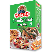 Chunky Chaat Masala 100gr