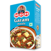 Garam Masala 100gr