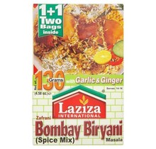 Bombay Biryani Zafrani 130gr