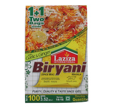 Biryani Masala 100gr