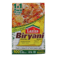 Biryani Masala 100gr