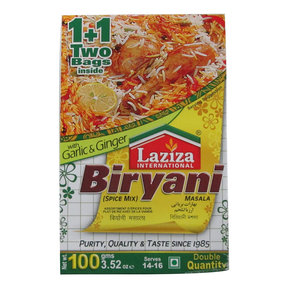 Biryani Masala 100gr