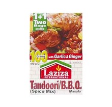 Tandoori BBQ Masala 100gr