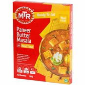 RTE Paneer Butter Masala 300gr RTE Paneer Butter Masala 300gr