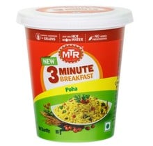 Poha Snack 80gr