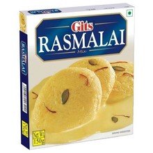 Rasmalai Mix 150gr