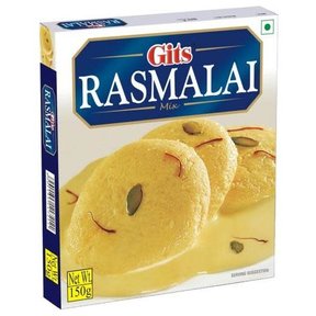 Rasmalai Mix 150gr