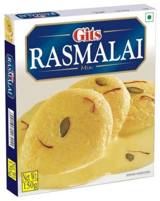 Rasmalai Mix 150gr