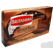 Bourbon Cream Treat 400gr