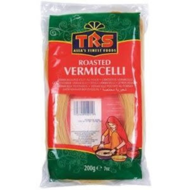 U-Shape Sawia(Vermicelli) 200gr