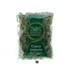 Dried Curry Leaves 20gr