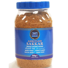 Amritsari Shakkar (Jaggery Powder) 500gr