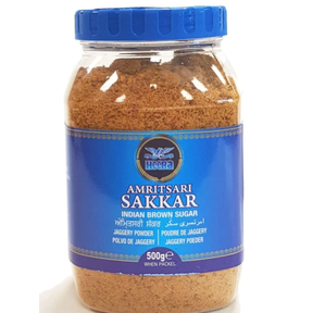 Amritsari Shakkar (Jaggery Powder) 500gr