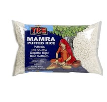Mumra Puffed Rice 400gr
