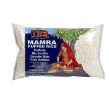 Mumra Puffed Rice 400gr