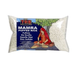 Mumra Puffed Rice 400gr