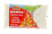 Mumra Puffed Rice 200gr
