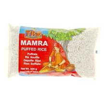 Mumra Puffed Rice 200gr