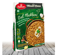 RTE Dilli Style Dal Makhani 300gr