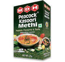 Kasori Methi 25gr