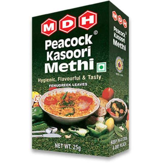 Kasori Methi 25gr Kasori Methi 25gr