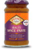 Balti Spice Paste 283gr