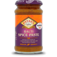 Balti Spice Paste 283gr