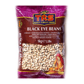 Black Eye Beans 1kg