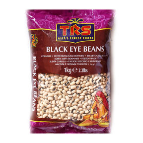 Black Eye Beans 1kg