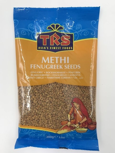 Methi Seeds 300gr