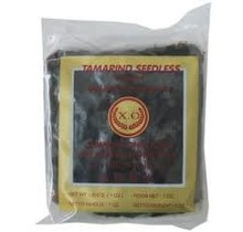 Tamarind Zonder Pit 200gr