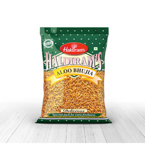 Aloo Bhujia 200gr