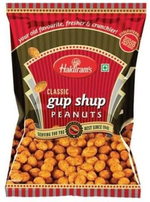 Gupshup 200gr
